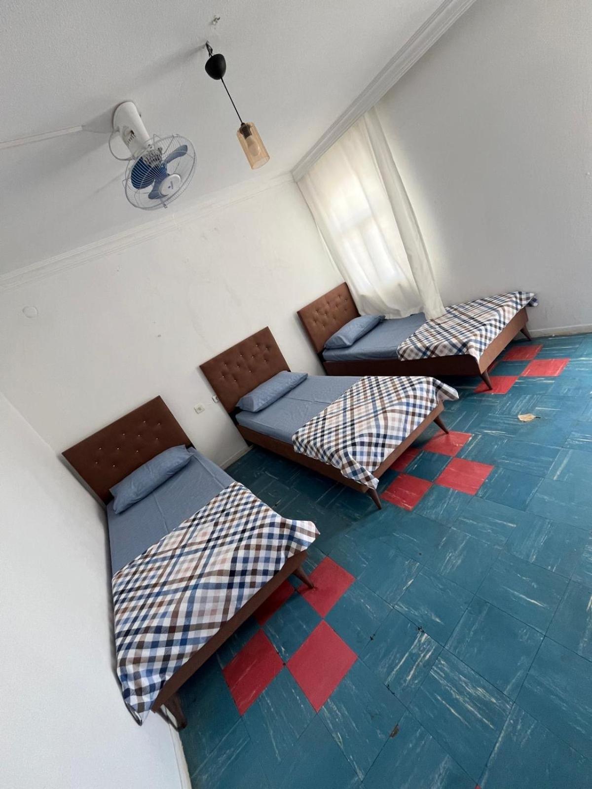 Guelin Apart Otel シリフケ エクステリア 写真