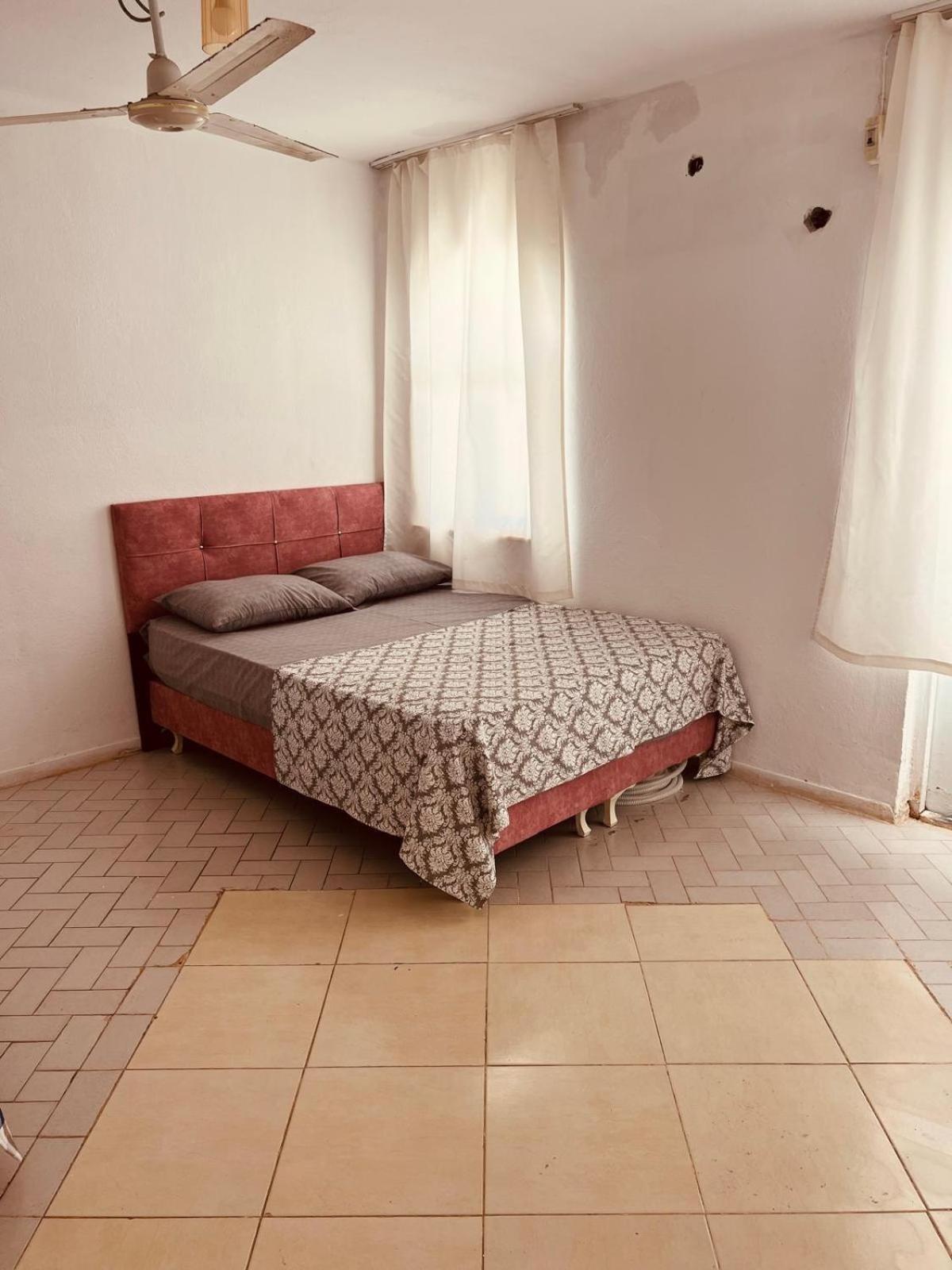 Guelin Apart Otel シリフケ エクステリア 写真