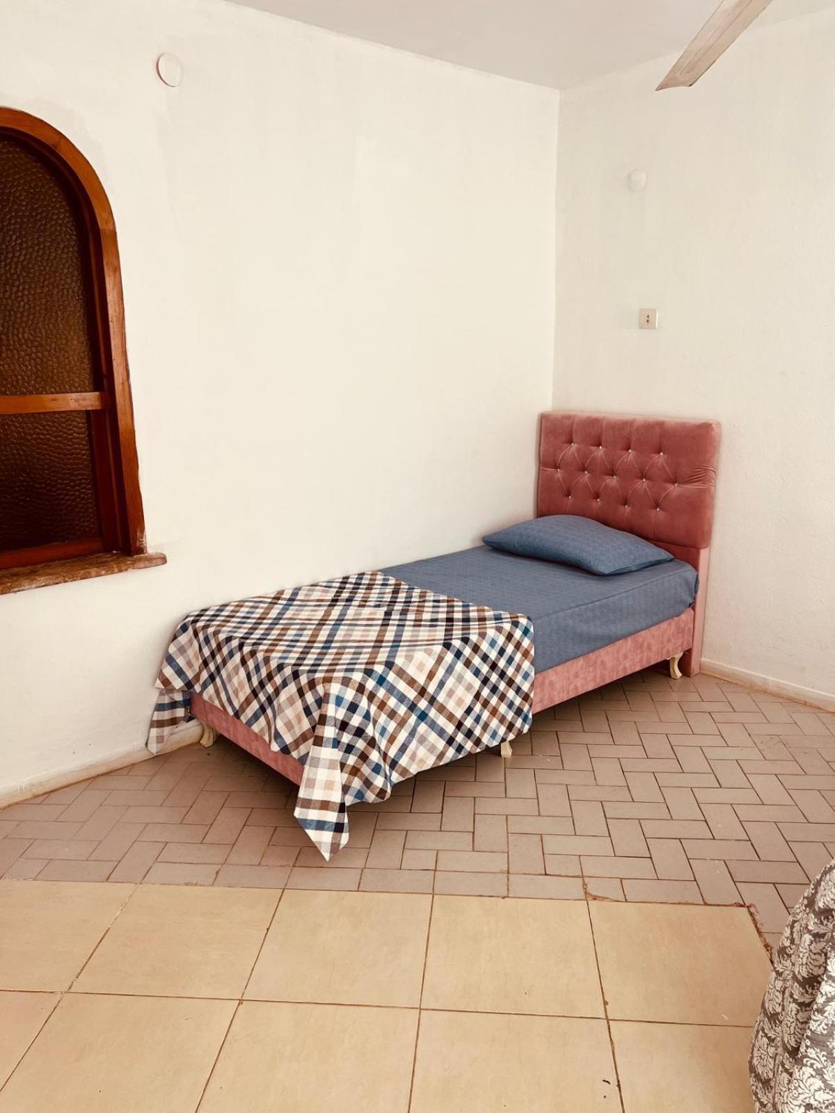 Guelin Apart Otel シリフケ エクステリア 写真